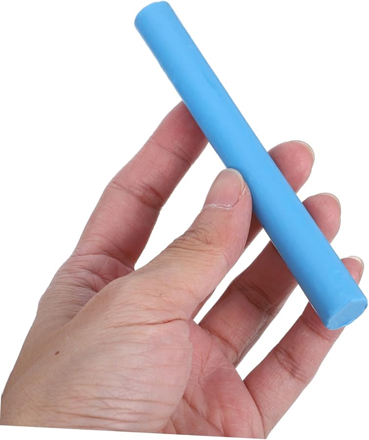 6Pcs Furniture Repair Crayons Wax Filler Sticks For Tables Floors Doors Laminate - Image 3